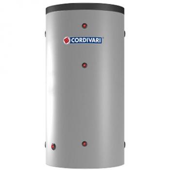 Tanque de inercia Cordivari Volano Térmico PDC 200L COR143433