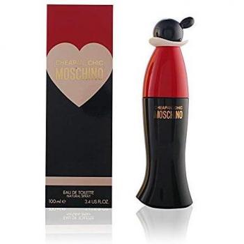 Moschino - Cheap & Chic Eau De Toilette Natural Spray - 100ml/3.4oz