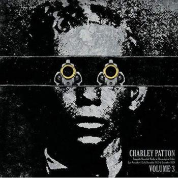 Chronological Vinyl Collection: Complete Recorded Works, Volume 3