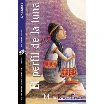 El perfil de la luna
