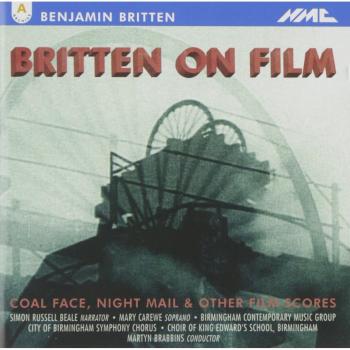 Britten on Film