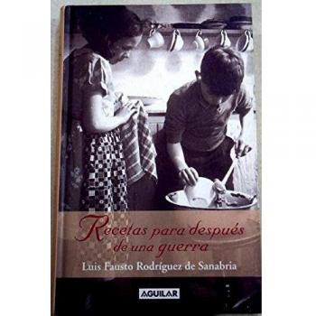 Recetas Para Después de Una Guerra