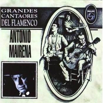 Grandes Cantaores Del Flamenco