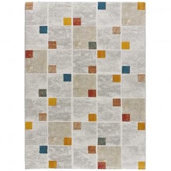 Atticgo Alfombra Napoli 16698 Multi