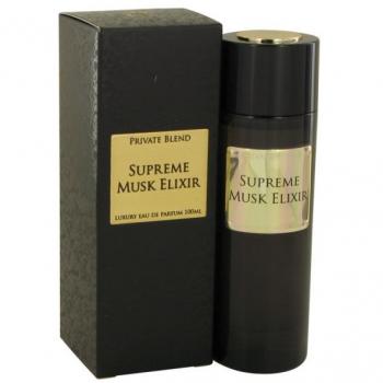 Mimo Chkoudra - Private Blend Supreme Musk Elixir 100ml Eau De Parfum Spray