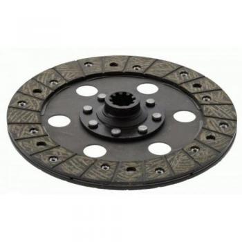 Disco de embrague SACHS 1864 634 035