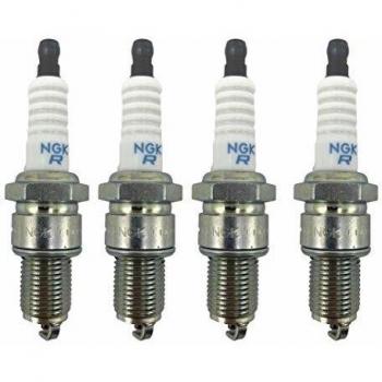 Bujía de encendido NGK 7222, tipo: bujía de encendido, características: diseño optimizado para un rendimiento superior, alta durabilidad, resistencia a la corrosión, fácil instalación, compatible con una amplia gama de