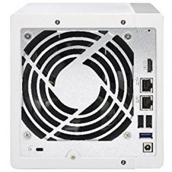 QNAP TS-451 - Unidad RAID