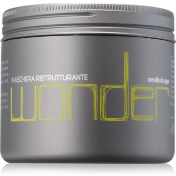 Gestil Wonder Deeply Regenerating Argan Oil Hair Mask 500 ml