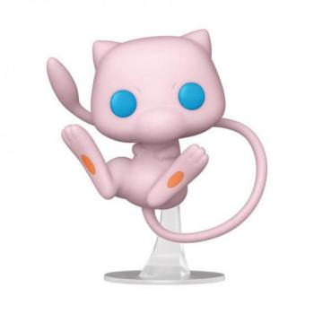 Funko Pop! Vinyl Mew - Pokemon