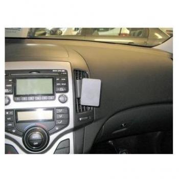 Brodit ProClip - Soporte de móviles para coches, color negro