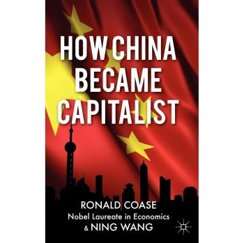 How China Became Capitalist: A Comprehensive Analysis of Economic Transformation