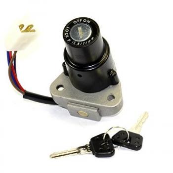 Cerradura contacto Yamaha SR 250, XS 400, XJ 600