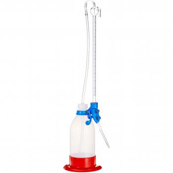 Neolab 1560 Schilling - Büretten, 10 ml, 1/20, 500 ml