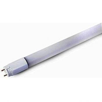 TUBO LED T8 V-TAC 10W EQUIVALENTE 18W 60CM LUZ NATURAL 800L THERMOPLASTIC L6230