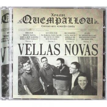 Vellas Novas