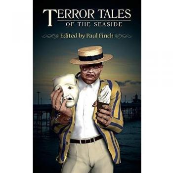 Cuentos de Terror del Litoral por Stephen Volk