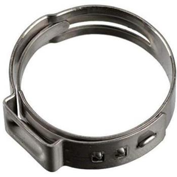 Febi 38756 Clamping Clip