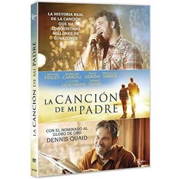 La Canción de Mi Padre [DVD]