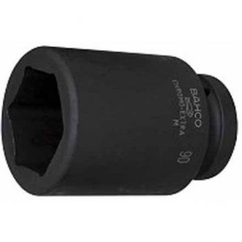 Bahco K9806Z-1.3/8 - Vasos De Impacto Profundos 1.1/2”, 1.3/8