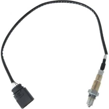 Sonda Lambda VALEO 368067, Sensor lambda diseñado exactamente como el equipo original, Número de pines: 4 pines, Longitud del cable: 650 mm, Tamaño de la rosca: M18x1