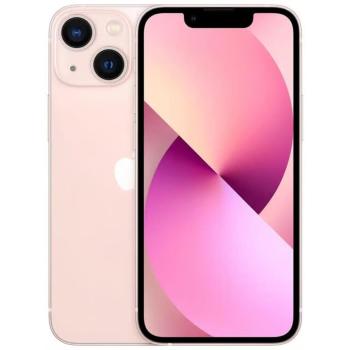iPhone 13 Mini Rosa 128 GB Reacondicionado Grado Excelente (A)