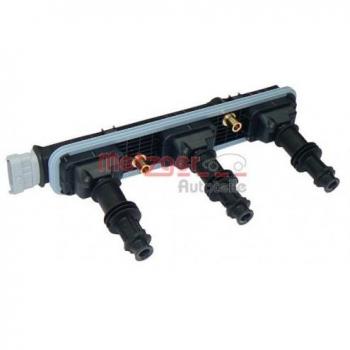 Bobina de encendido METZGER 0880042