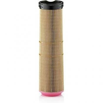 Original MANN-FILTER Filtro de aire C 12 178 – Para Automóviles