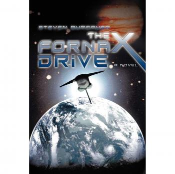 Drive Fornax de bolsillo