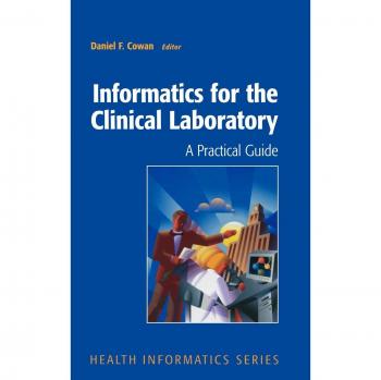 Clinical Laboratory Informatics Solutions