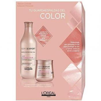 Vitamino Color A-OX Pack champÃƒº + Mascarilla
