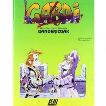 Gabai 7 - Banderizoak
