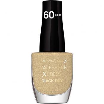 Max Factor Masterpiece Xpress Nail Polish 700 - Champagne Kisses 8 ml