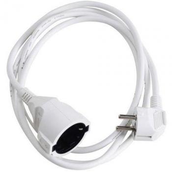 WOLFPACK LINEA PROFESIONAL Prolongador cable 2 Metros