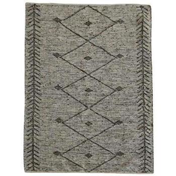 Alfombra Léonie Topo 190 x 290 cm - The Rug Republic