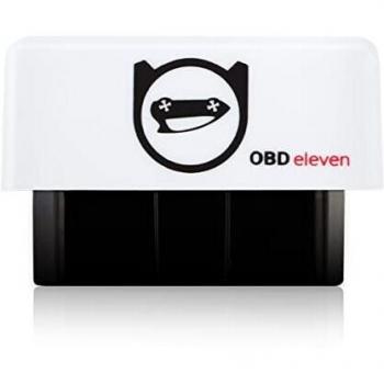 OBDeleven Compatible con Audi, Škoda, Seat. Herramienta de escaneo OBD2 para Android