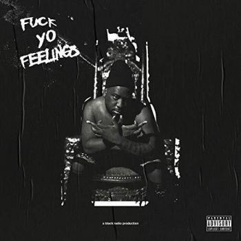 Glasper Robert Fuck Yo Feelings 2 LPs 180 Gr.