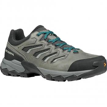 Zapatillas de Senderismo Scarpa Moraine Gore-Tex® Anthracite Talla 45 Hombre