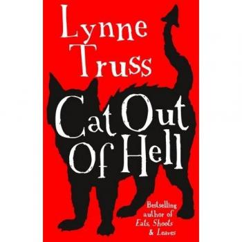 Gato del Infierno: Novela de Lynne Truss con Humor y Aventura