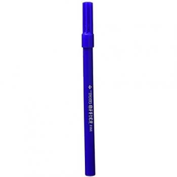 Tratto Office 730501- Rotulador Pta Fibra 0.7mmaz 730501, paquete de 12 unidades