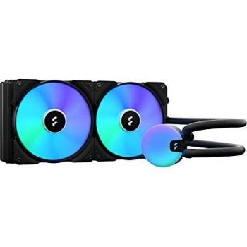 Fractal REFRIGERACIÓN LIQUIDA Lumen S28 RGB