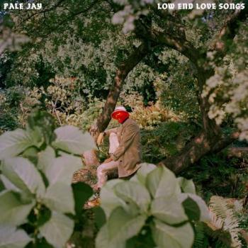 Low End Love Songs - CD de Pale Jay, incluye canciones de amor en un estilo low-fi, con una duración total de aproximadamente 40 minutos, producido por Pale Jay y lanzado en formato físico