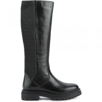 Botas de Mujer Geox D Iridea C9999BLACK