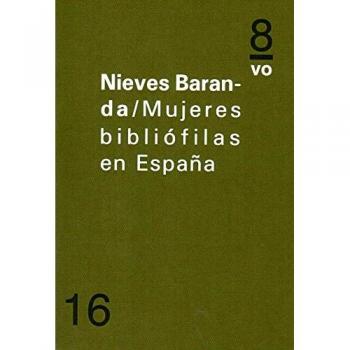 Mujeres bibliófilas en España