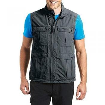 Maier Sports Valdemar Versatile Hiking and Travel Vest