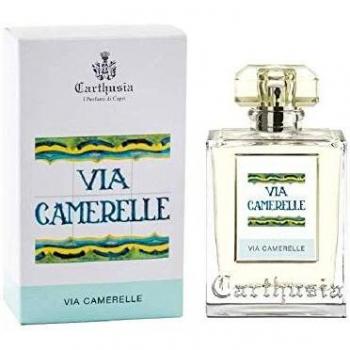 Carthusia Via Camerelle Eau de Parfum for Women 50 ml