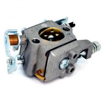Carburador para motosierra Husqvarna 36 41 136 137 141 142
