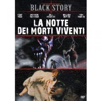la notte dei morti viventi regia di tom savini [Italia] [DVD]