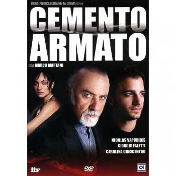 Cemento Armato [Italia] [DVD]