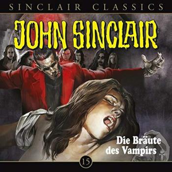 Die Bräute des Vampirs